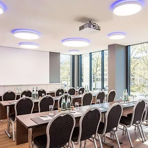 Radisson Blu Conference Hotel, Hotell
