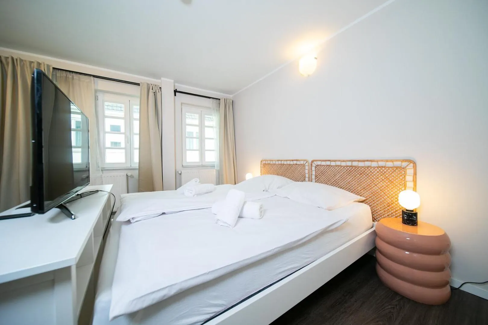 Favorite Stays -Suite And More - Altstadt Düsseldorf Appartamento