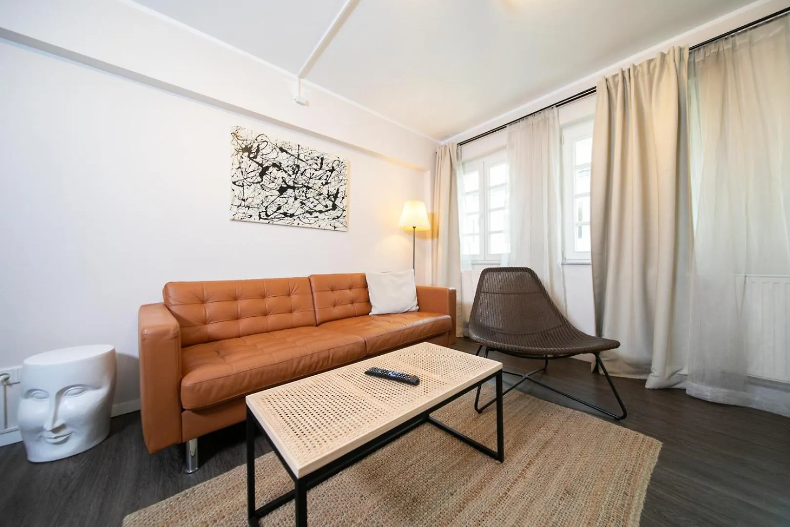 Favorite Stays -Suite And More - Altstadt Düsseldorf Appartamento