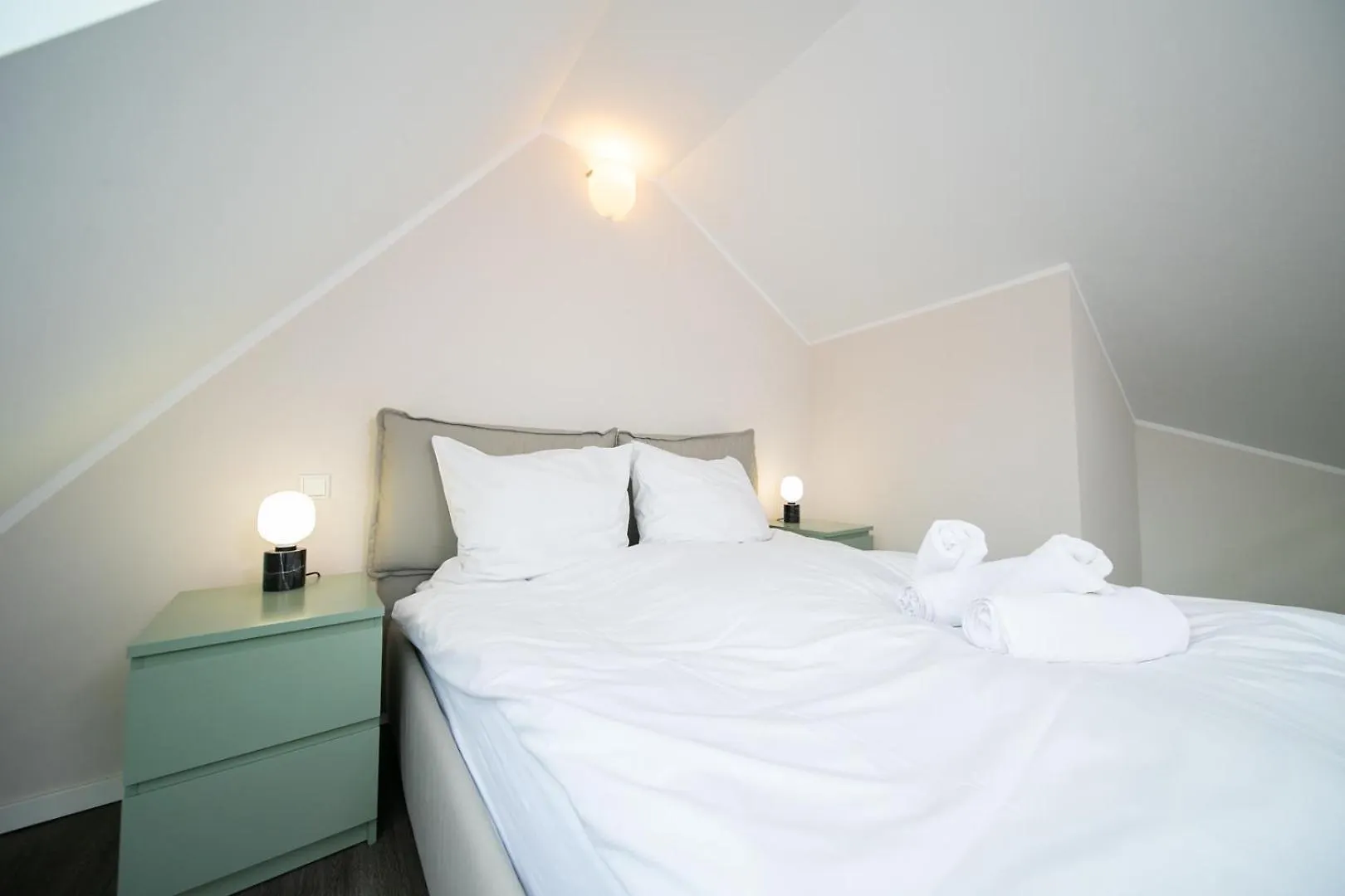 Appartamento Favorite Stays -Suite And More - Altstadt Düsseldorf