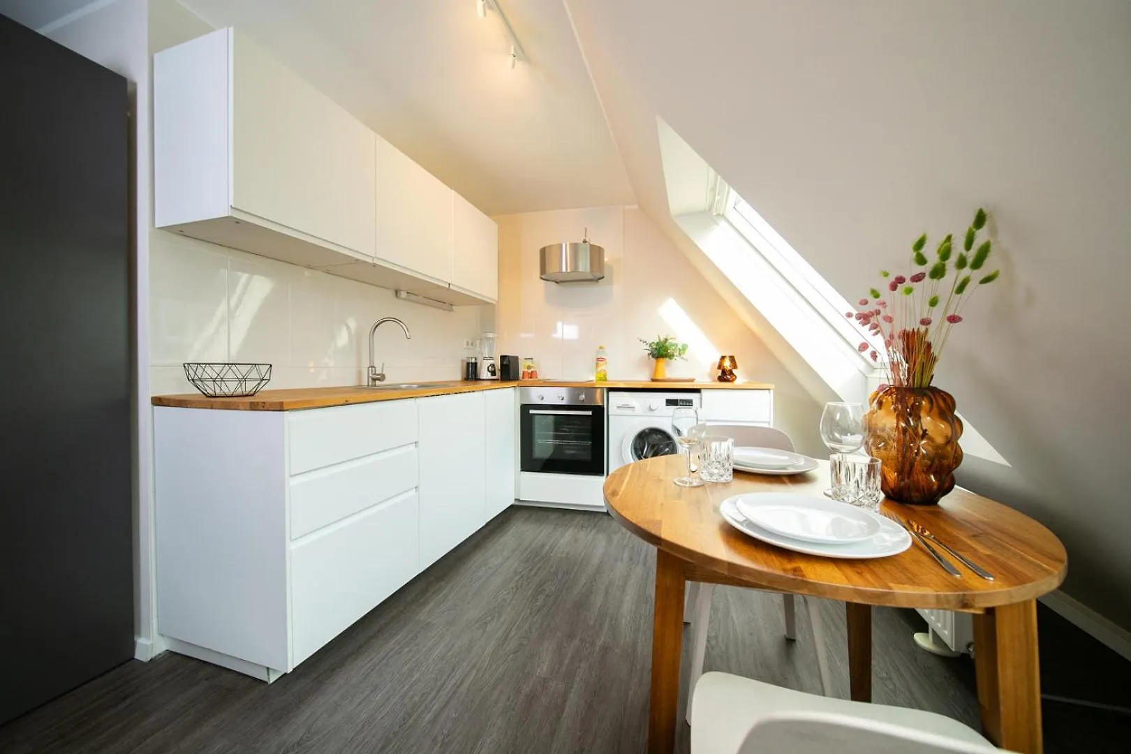 Appartamento Favorite Stays -Suite And More - Altstadt Düsseldorf